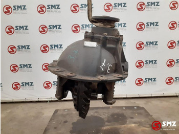 Дифференциал MAN