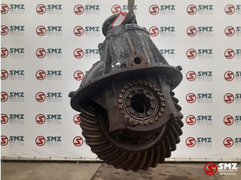 Дифференциал MAN