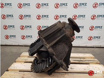 Дифференциал MAN