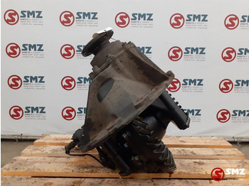 Дифференциал MAN