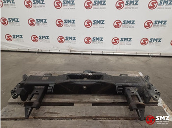 Рама/ Шасси MAN