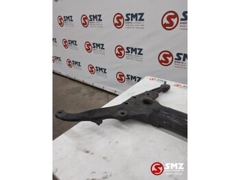 Рама/ Шасси для Грузовиков MAN Occ dwarsbalk MAN TGX 81412805629: фото 3