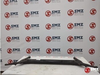 Рама/ Шасси MAN TGX