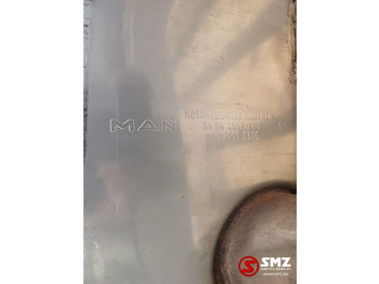 Катализатор для Грузовиков MAN Occ katalysator Euro 4 MAN: фото 5