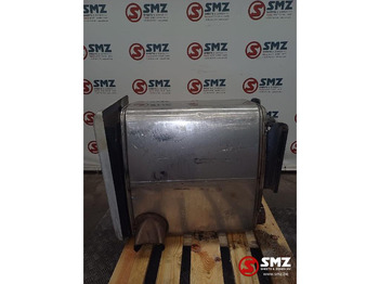 Катализатор для Грузовиков MAN Occ katalysator Euro 4 MAN: фото 2