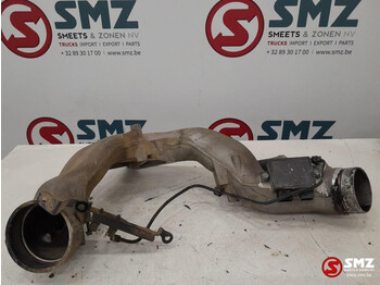 Система охлаждения MAN