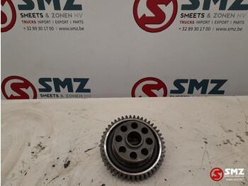 Коленчатый вал для Грузовиков MAN Occ krukastandwiel MAN: фото 4