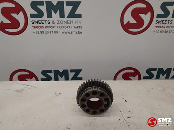 Коленчатый вал MAN