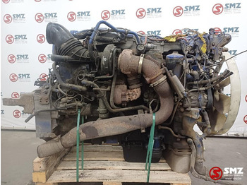 Двигатель MAN