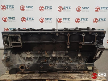 Двигатель и запчасти MAN