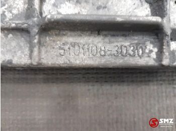 Двигатель и запчасти для Грузовиков MAN Occ oliepansteun MAN TGL 51011083030: фото 4