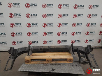 Бампер для Грузовиков MAN Occ onderrijbeveiliging MAN: фото 2 Бампер для Грузовиков MAN Occ onderrijbeveiliging MAN: фото 2