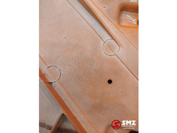 Решётка радиатора для Грузовиков MAN Occ radiatorgrille MAN: фото 4 Решётка радиатора для Грузовиков MAN Occ radiatorgrille MAN: фото 4