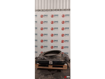 Радиатор для Грузовиков MAN Occ radiators met expansievat MAN: фото 2 Радиатор для Грузовиков MAN Occ radiators met expansievat MAN: фото 2