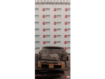 Радиатор для Грузовиков MAN Occ radiators met expansievat MAN: фото 3 Радиатор для Грузовиков MAN Occ radiators met expansievat MAN: фото 3