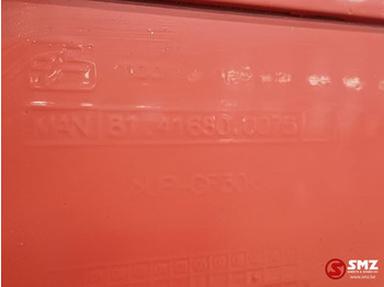 Рама/ Шасси для Грузовиков MAN Occ set side skirts L/R MAN: фото 3