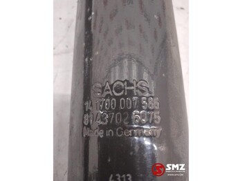 Рама/ Шасси для Грузовиков MAN Occ set voorste schokdempers MAN TGX 81437026075: фото 3