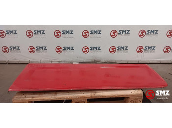 Рама/ Шасси MAN