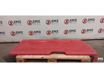 Рама/ Шасси MAN