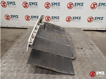 Кузов и экстерьер для Грузовиков MAN Occ spatbord vooraan links MAN: фото 3