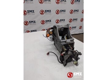 Рулевая колонка MAN TGX