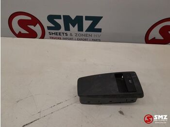 Кабина и интерьер для Грузовиков MAN Occ vensterschakelaar MAN TGS 81258067095: фото 3