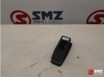 Кабина и интерьер для Грузовиков MAN Occ vensterschakelaar MAN TGS 81258067095: фото 4