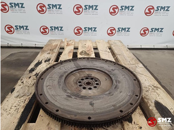 Двигатель и запчасти для Грузовиков MAN Occ vliegwiel D2066 MAN: фото 2