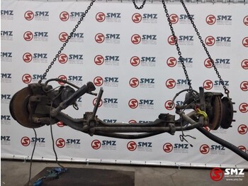 Рама/ Шасси MAN TGX