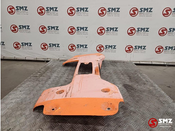 Бампер для Грузовиков MAN Occ voorbumper midden MAN: фото 3