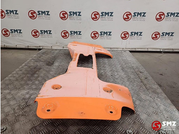 Бампер для Грузовиков MAN Occ voorbumper midden MAN: фото 4