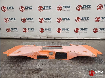 Бампер для Грузовиков MAN Occ voorbumper midden MAN: фото 5