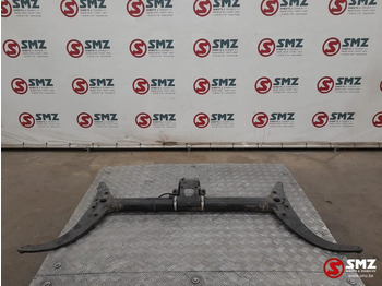 Рама/ Шасси MAN