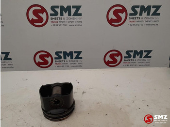 Двигатель и запчасти MAN