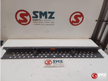 Новый Бампер для Грузовиков Mercedes-Benz Bumpertrede Mercedes: фото 2