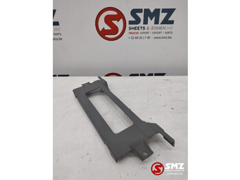 Бампер MERCEDES-BENZ Actros