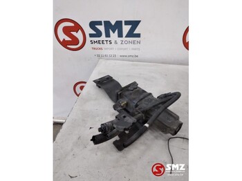 Подготовка топлива MERCEDES-BENZ Actros