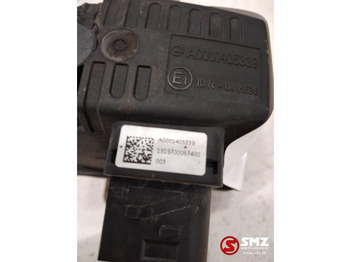 Подготовка топлива для Грузовиков Mercedes-Benz Occ AdBluepomp Mercedes Actros MP4 A0001405339: фото 3