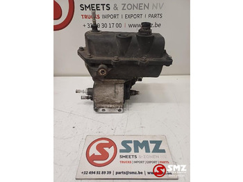 Подготовка топлива для Грузовиков Mercedes-Benz Occ AdBluepomp Mercedes: фото 2