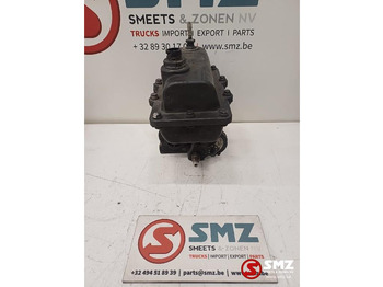 Подготовка топлива для Грузовиков Mercedes-Benz Occ AdBluepomp Mercedes: фото 3