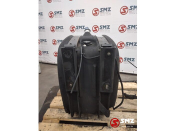Подготовка топлива для Грузовиков Mercedes-Benz Occ AdBluetank 95L Mercedes Actros MP3 A9304701415: фото 2
