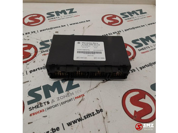 Блок управления MERCEDES-BENZ