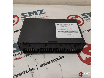 Блок управления MERCEDES-BENZ