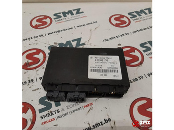Блок управления MERCEDES-BENZ