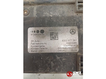 Блок управления для Грузовиков Mercedes-Benz Occ ECU achteras regeleenheid Mercedes: фото 3