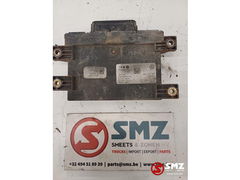 Блок управления MERCEDES-BENZ