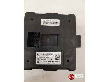 Блок управления MERCEDES-BENZ Actros