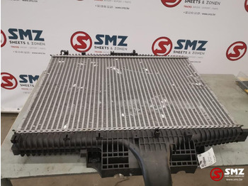 Интеркулер для Грузовиков Mercedes-Benz Occ Intercooler Mercedes Axor: фото 2