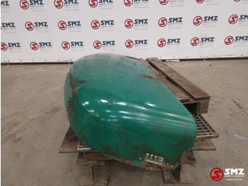 Капот для Грузовиков Mercedes-Benz Occ Motorkap Mercedes 1113 Bull nose: фото 2