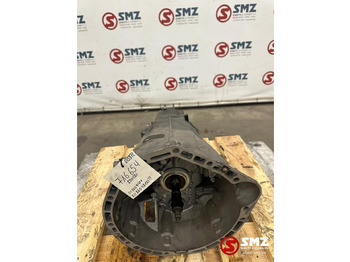 Коробка передач для Легковых автомобилей Mercedes-Benz Occ Versnellingsbak Mercedes 716.654: фото 4 Коробка передач для Легковых автомобилей Mercedes-Benz Occ Versnellingsbak Mercedes 716.654: фото 4